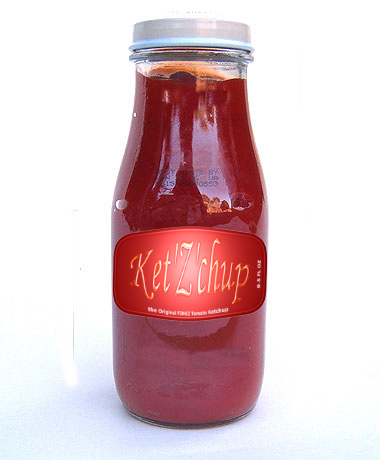 ketchup
